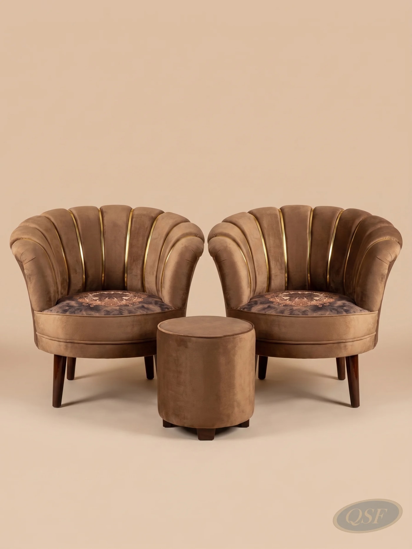 Luxury Chair 49