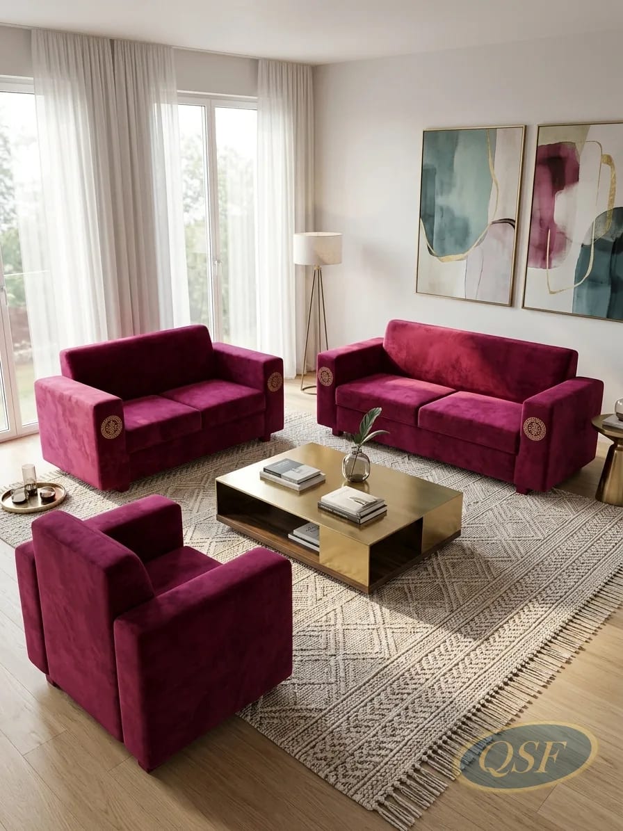 The Pinnacle Tuxedo Sofa Edition 2