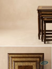 Rustic Center Table