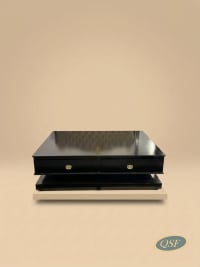 Minimalist Coffee Table