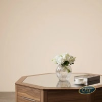 Round Coffee Table