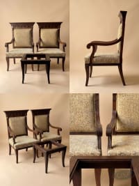 Luxury Chair 68