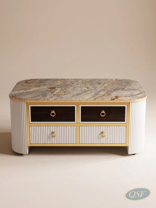 Center Table