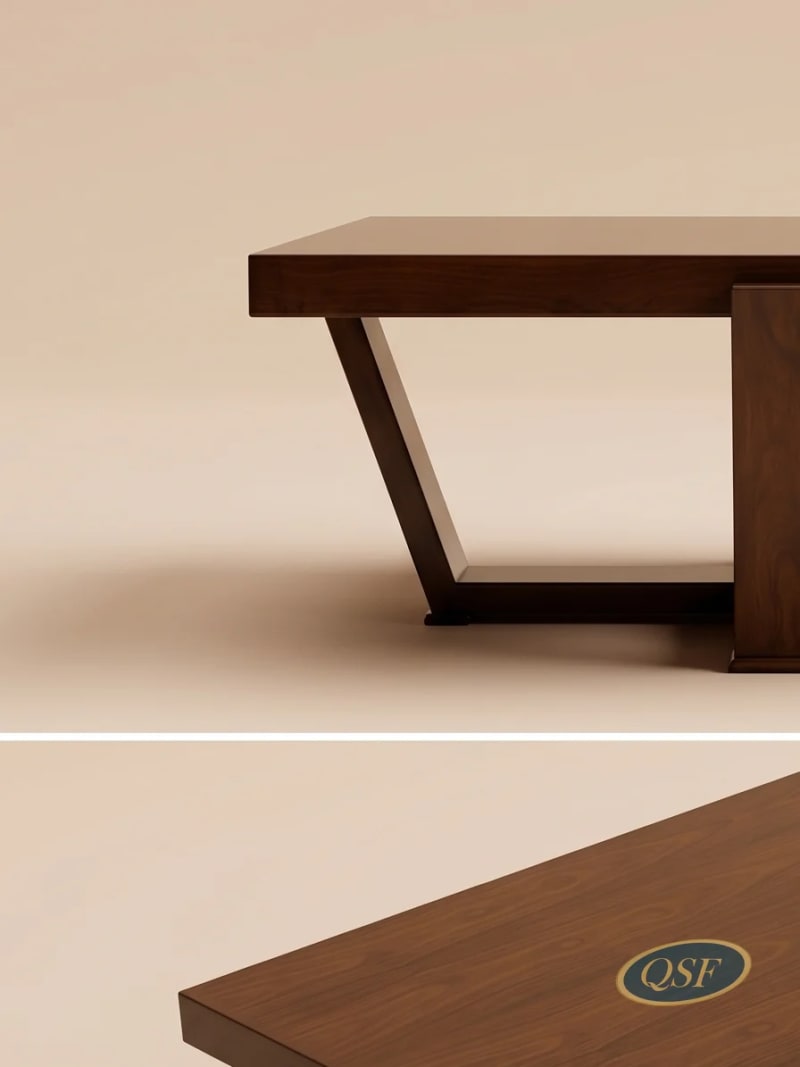 Bespoke Coffee Table