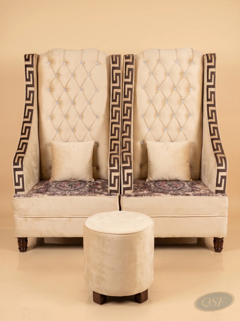 Luxury Chair 58
