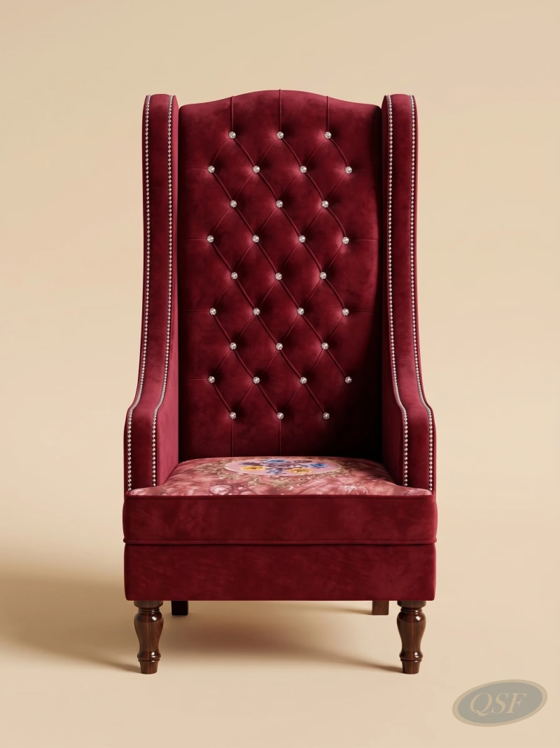 Luxury Chair 66