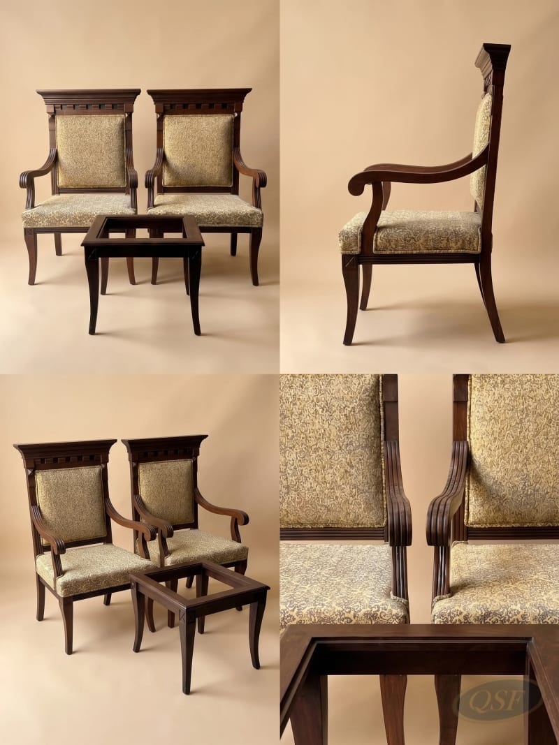 Luxury Chair 68