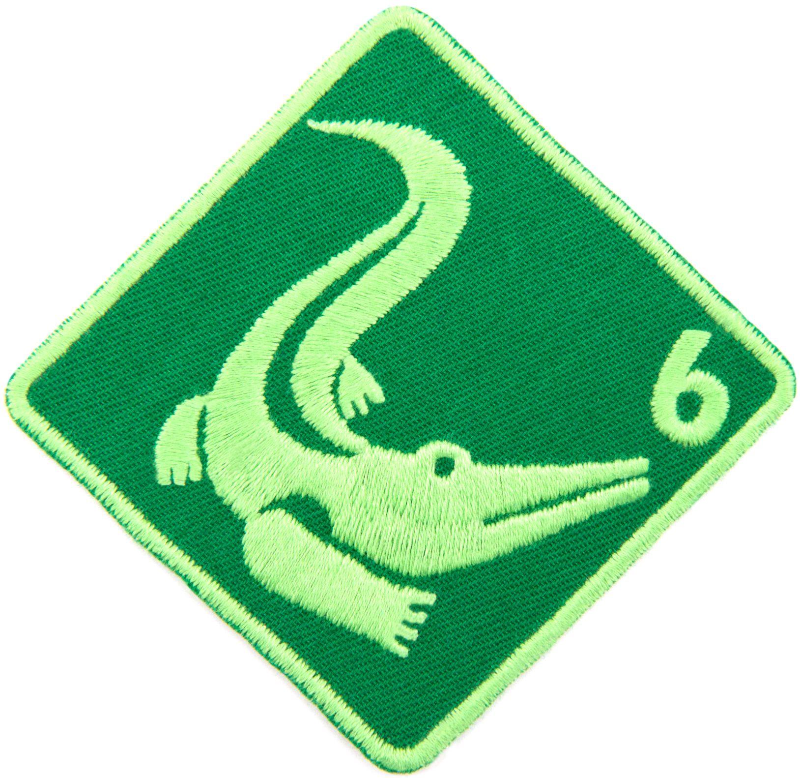 Krokodil