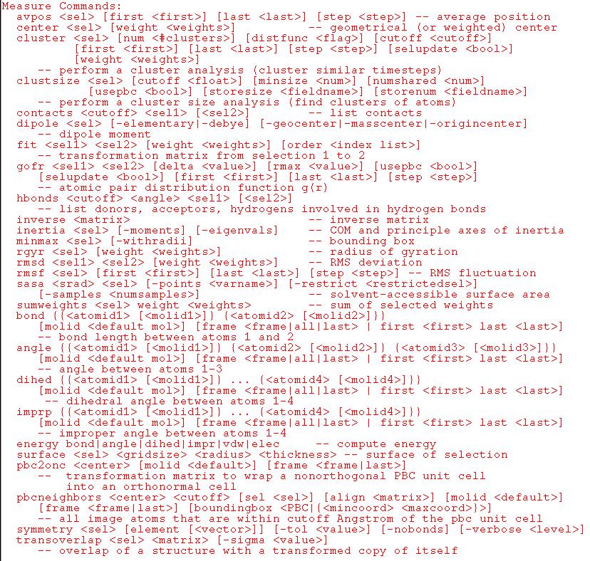 vmd 保存高质量图片 课题组新闻 汕头大学医学院东庚课题组