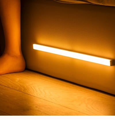 LED‑Sensorleuchte - Premium Produkt bei AlltagsGold Schweiz