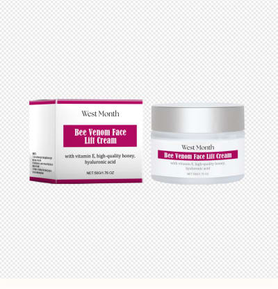 Feuchtigkeitsspendende Anti-Falten-Creme, 50g - Premium Produkt bei AlltagsGold Schweiz