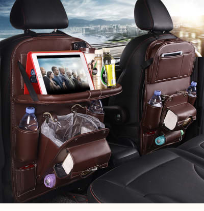 Multifunktionale Auto Aufbewahrungstasche - Premium Produkt bei AlltagsGold Schweiz