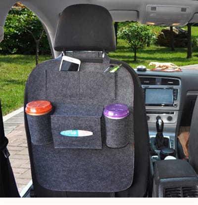 Auto-Sitz-Organizer - Premium Produkt bei AlltagsGold Schweiz