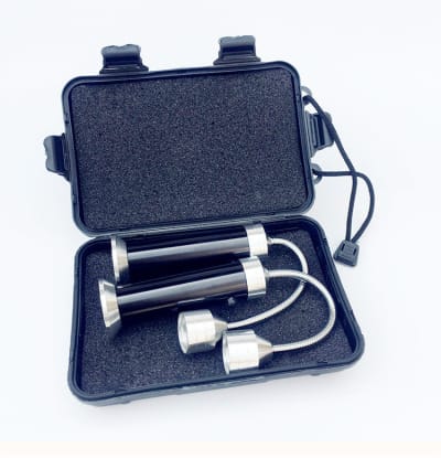 Magnetische Grillleuchte – LED BBQ Licht mit Flex-Arm - Premium Produkt bei AlltagsGold Schweiz