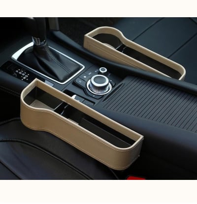 Mittelkonsole‑Organizer - Premium Produkt bei AlltagsGold Schweiz