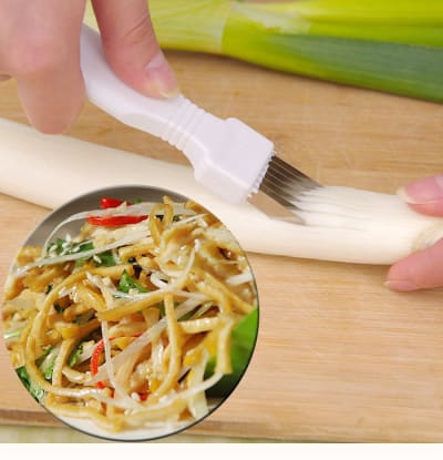 Zwiebelhacker 16CM – Effizientes Zerkleinern - Premium Produkt bei AlltagsGold Schweiz