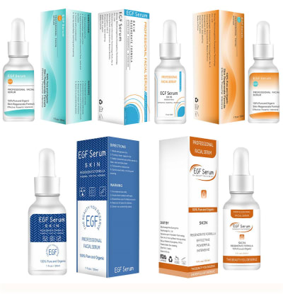 Anti-Aging Gesichtstoner 30ml – Revitalisierende Pflege - Premium Produkt bei AlltagsGold Schweiz