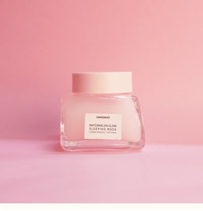 Wassermelonen Schlafcreme für strahlende Haut - Premium Produkt bei AlltagsGold Schweiz