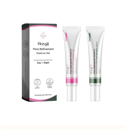 Pore Care Cream für Tiefenreinigung - Premium Produkt bei AlltagsGold Schweiz