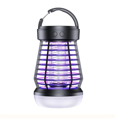 Moskito‑Killer‑Lampe - Premium Produkt bei AlltagsGold Schweiz