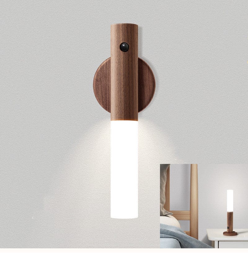 LED‑Schreibtischlampe