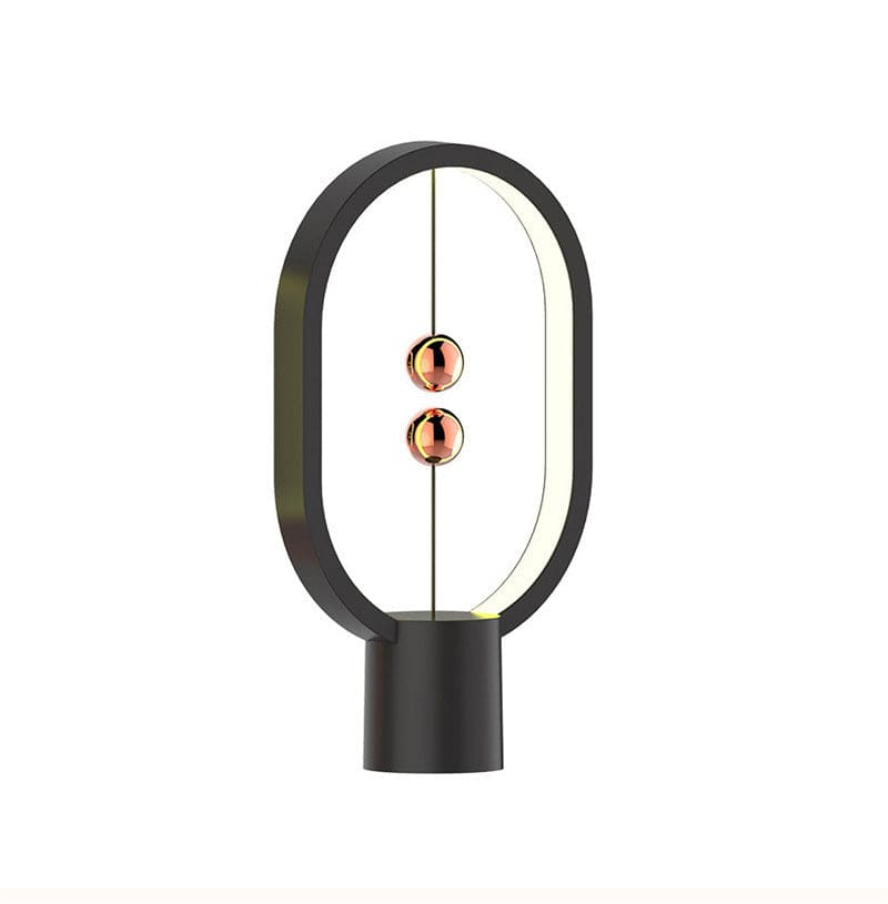 Mini‑LED‑Tischlampe