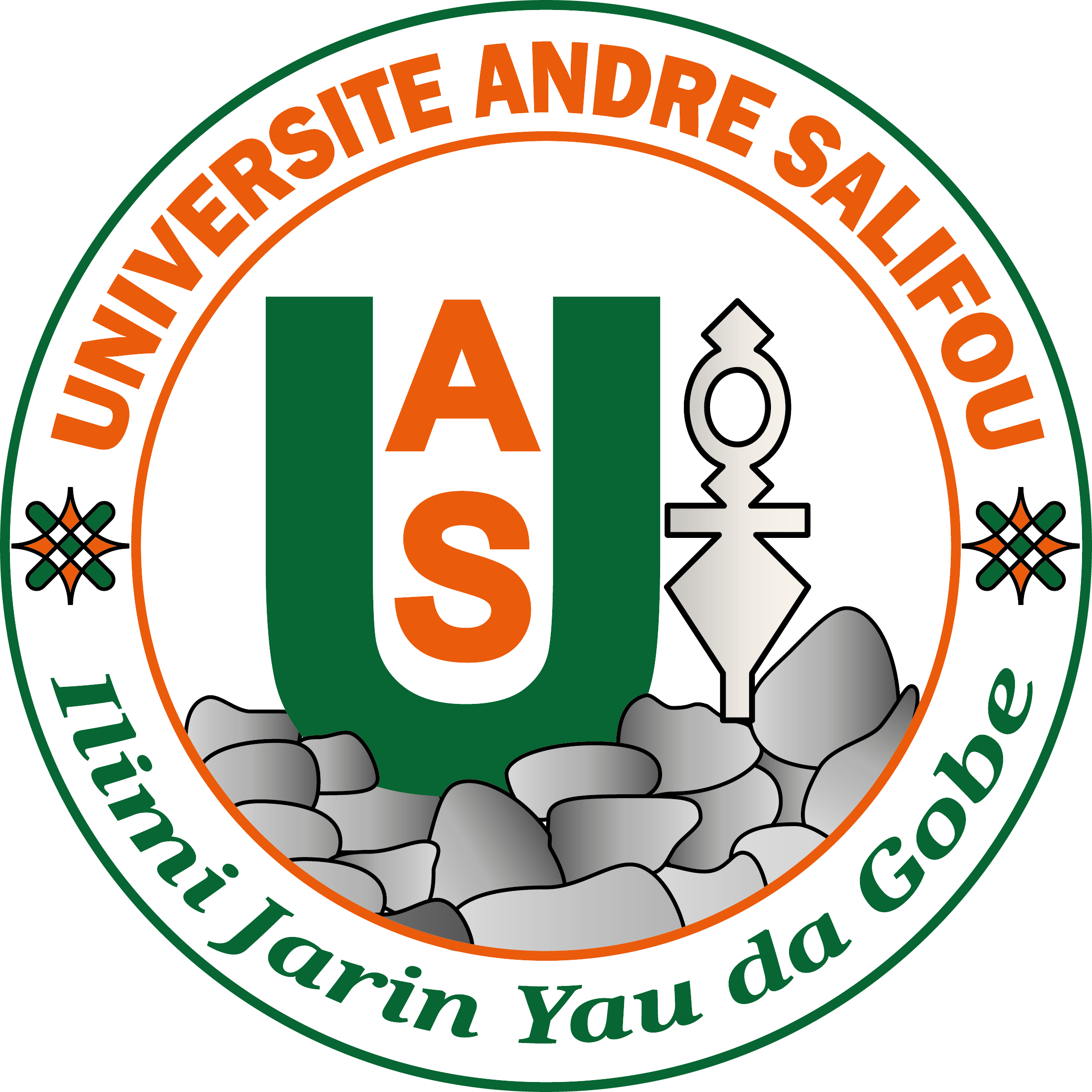 Logo universite