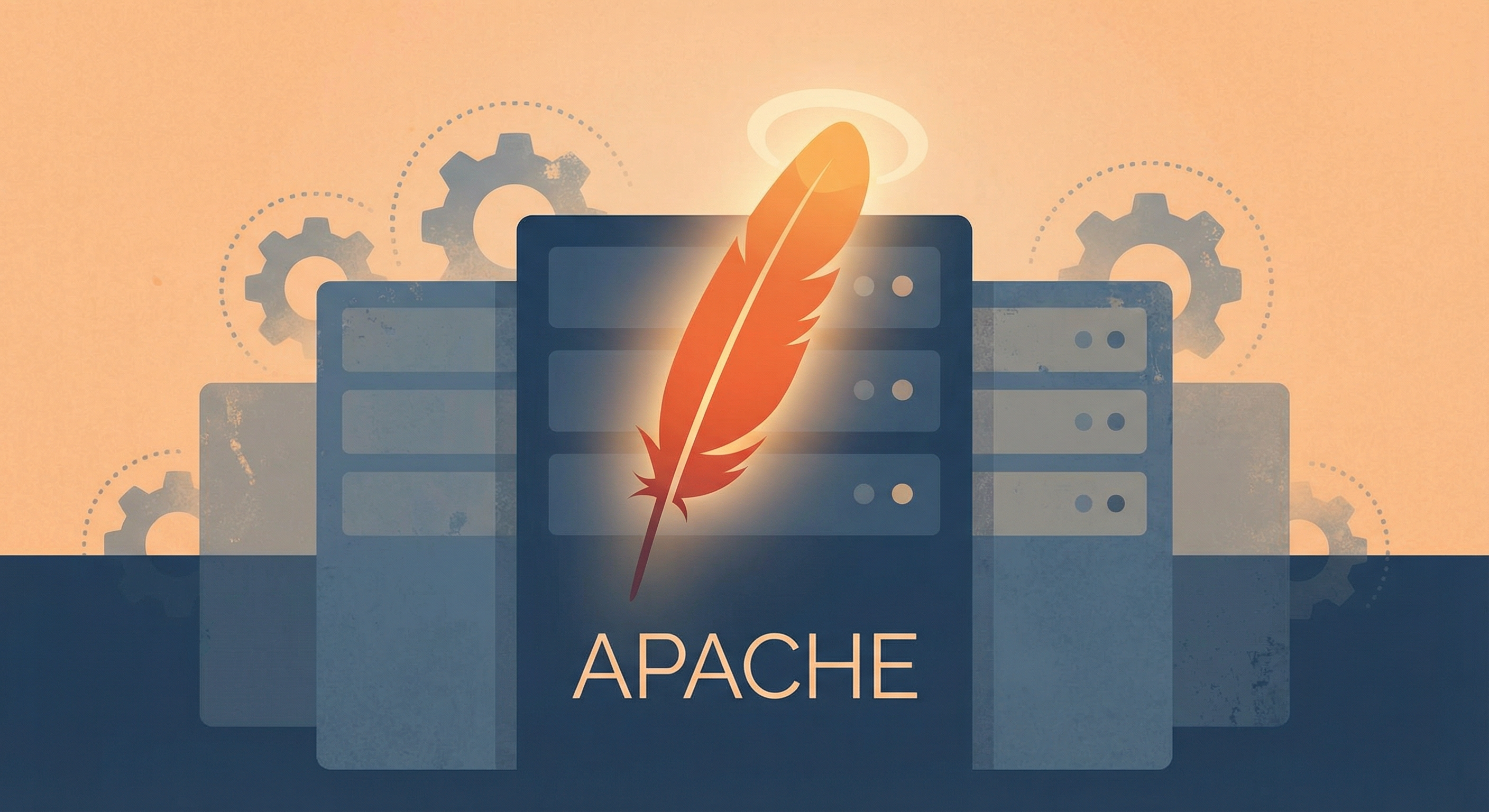 Apache Isn't Dead (And Here's Why I Still Use It)