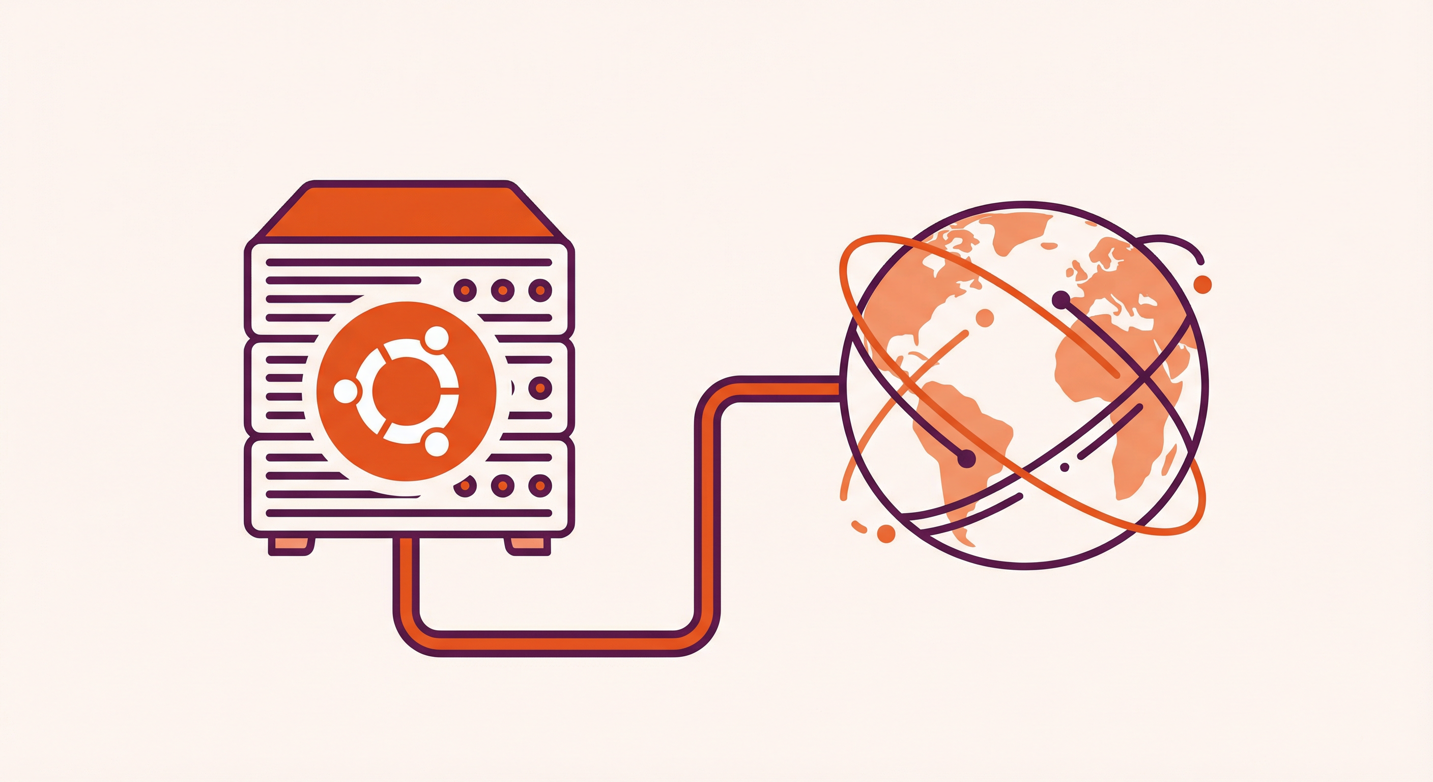 How I Set Up My Ubuntu Server for Apps