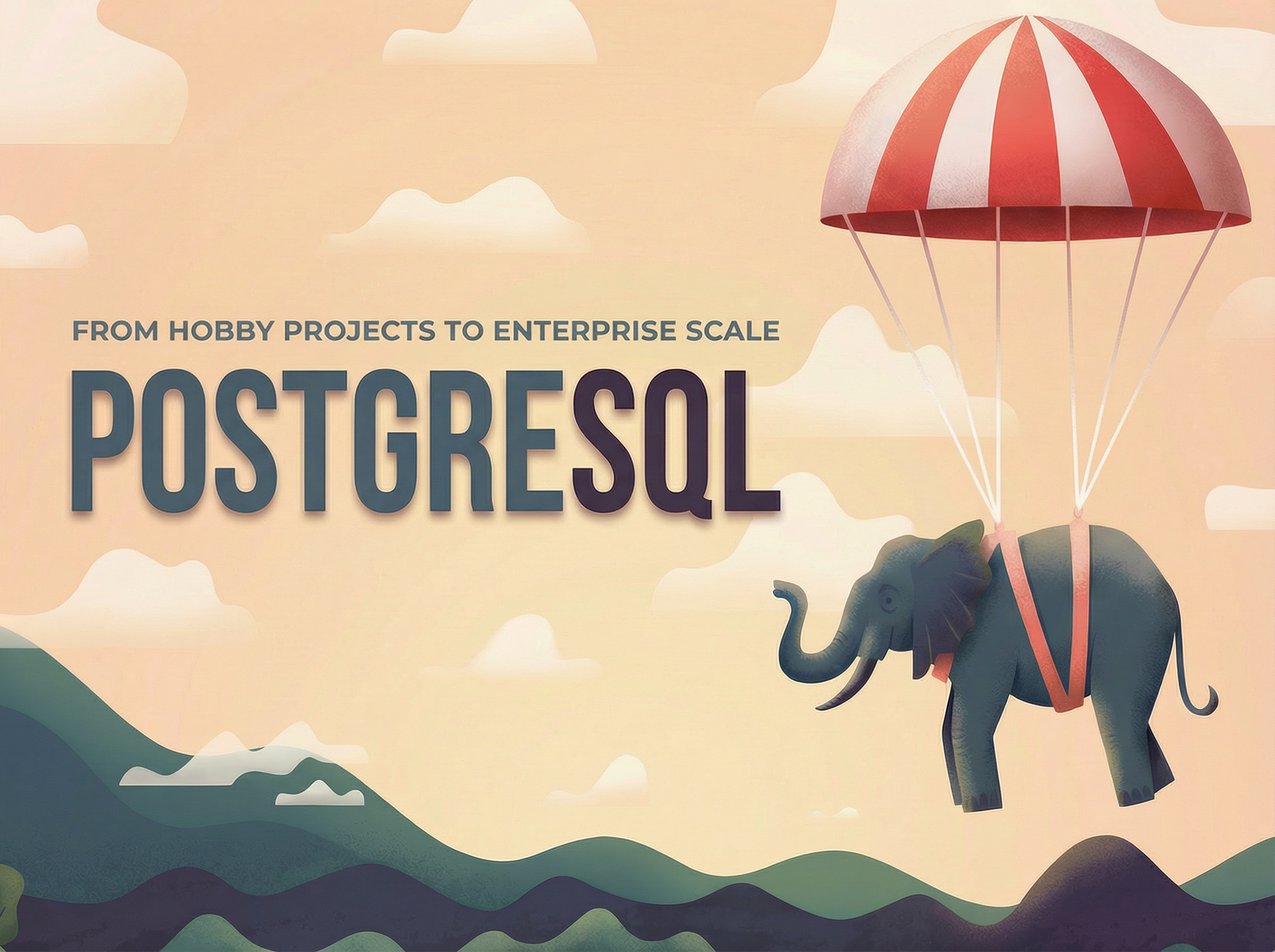 What Is PostgreSQL and Why So Many Teams Rely on It