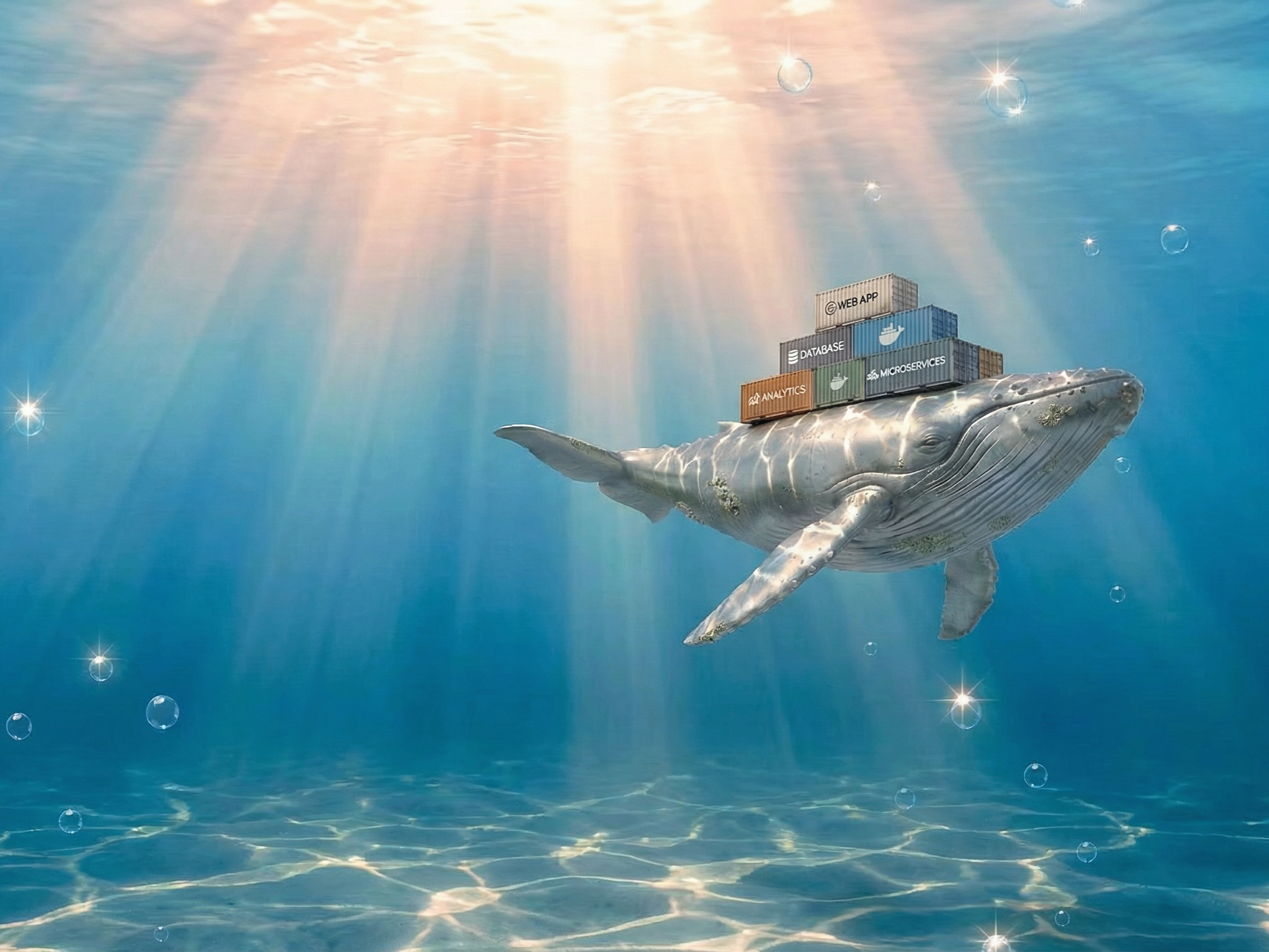 What is Docker and How It Changed Modern Web Development