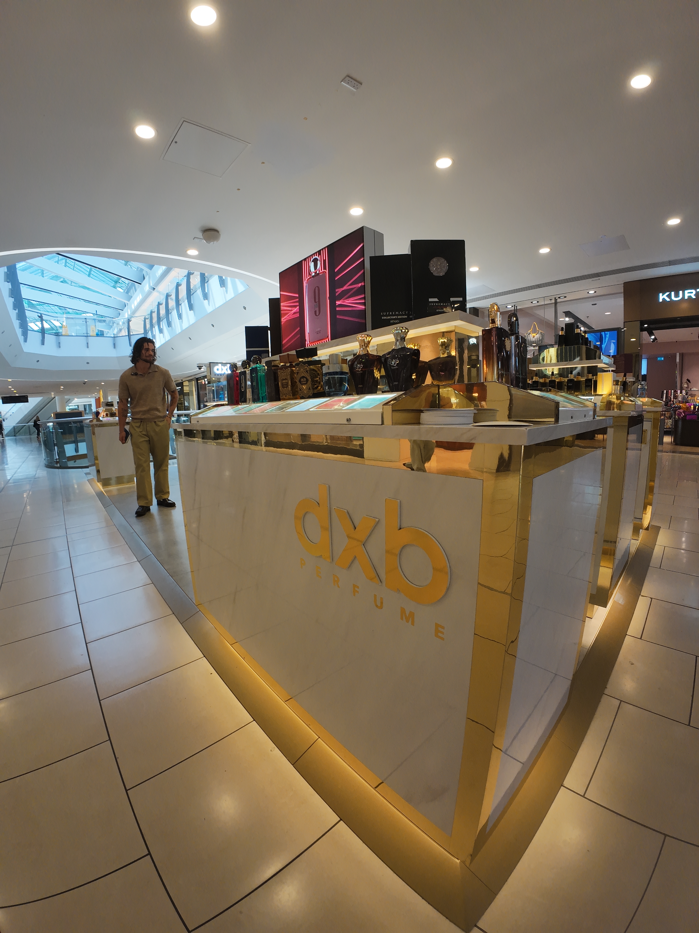 Vora x DXB 2025