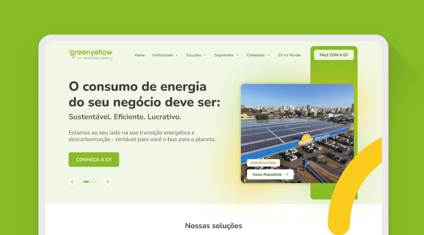 GreenYellow do Brasil