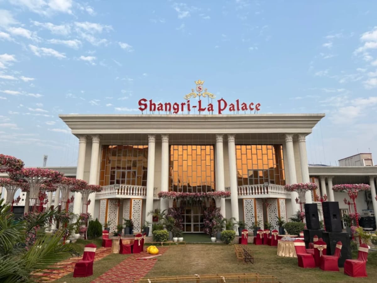 Shangri-La Palace Main Banner