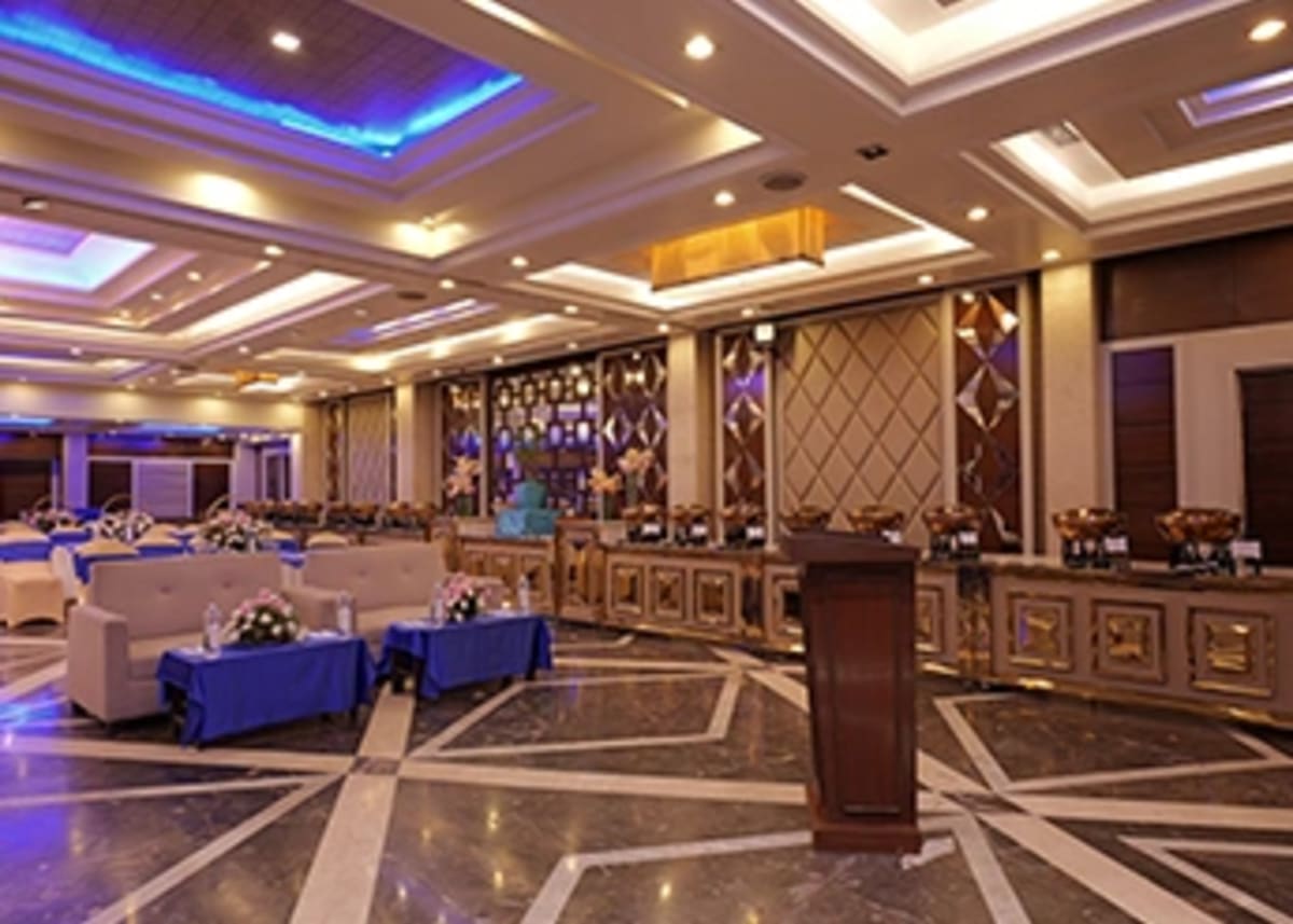 Chanakya Hotel Gallery Image 2