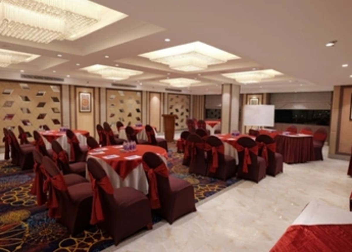 Chanakya Hotel Gallery Image 3