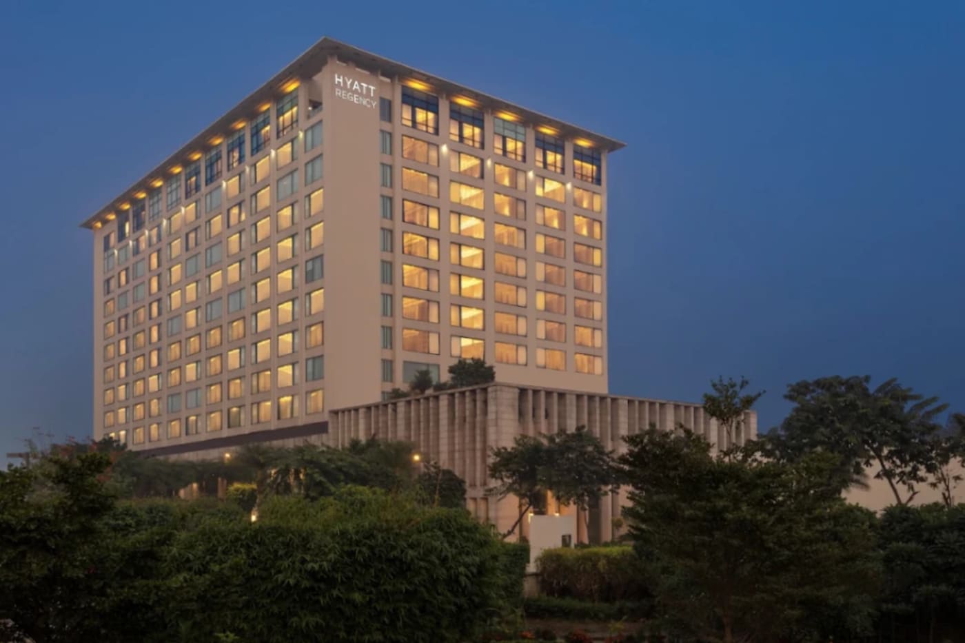 Hyatt Regency Amritsar - Featured 16:9 Showcase