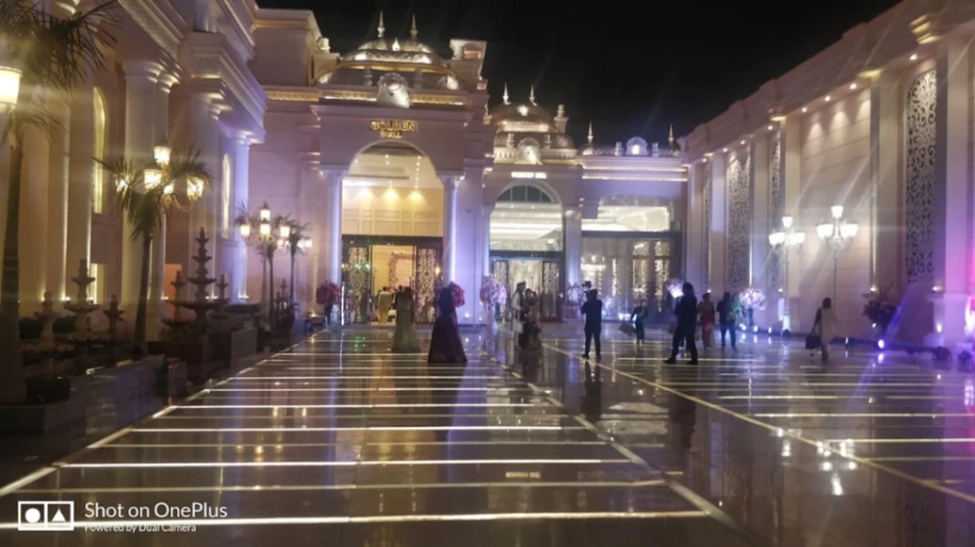 The City Pride Banquet - Featured 16:9 Showcase