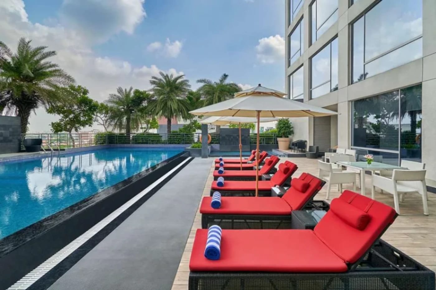 Hyatt Regency Lucknow - Featured 16:9 Showcase