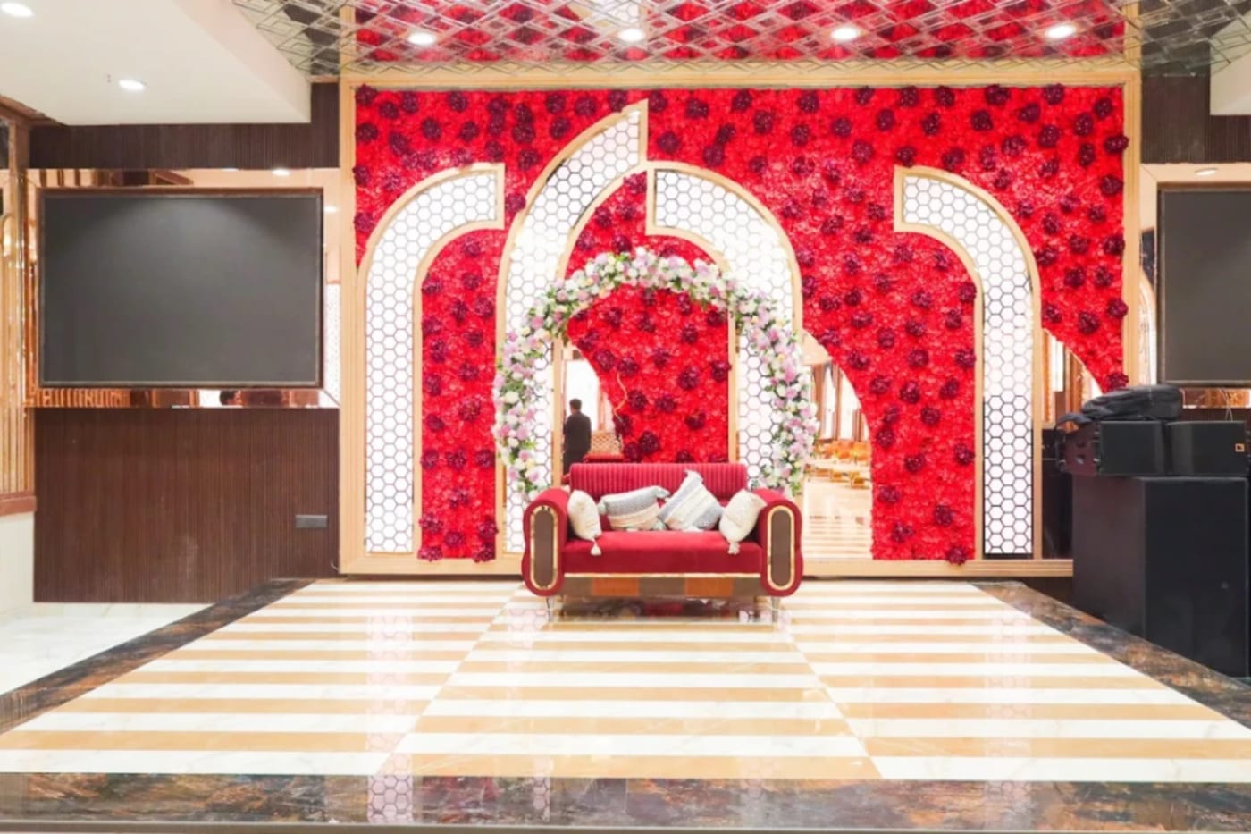 Clay Inn Hotel Gurugram - Featured 16:9 Showcase