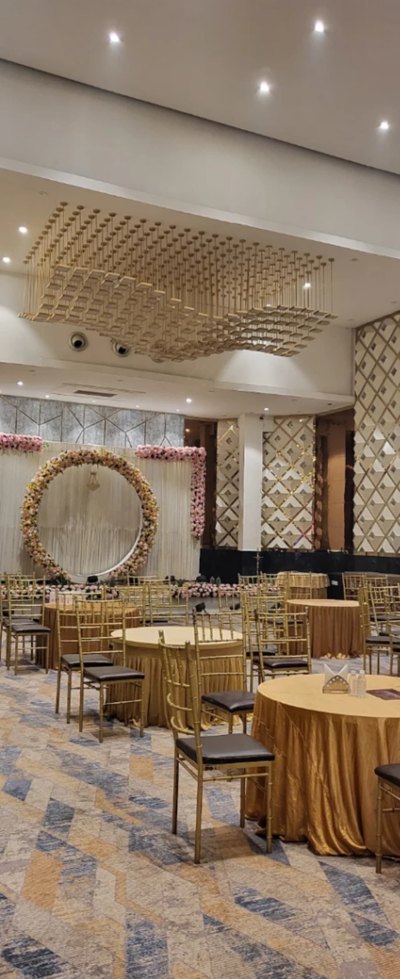 The Panache Banquet - Featured 16:9 Showcase