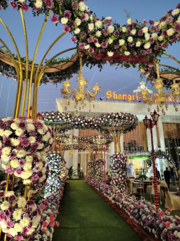 Shangri-La Palace