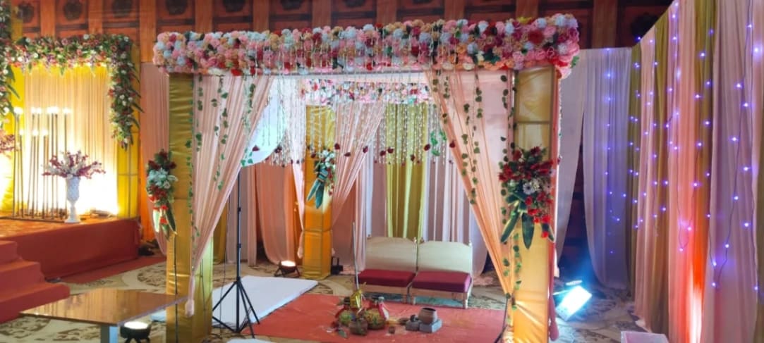 Hotel Patliputra Exotica