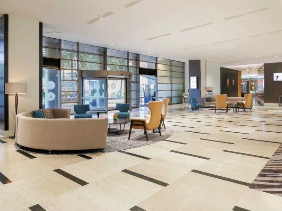 Novotel Hyderabad Convention Centre