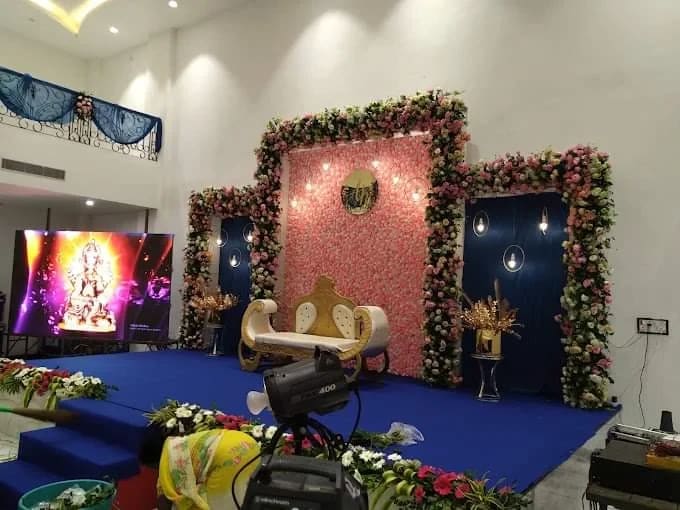 Vatika Banquet Lawn