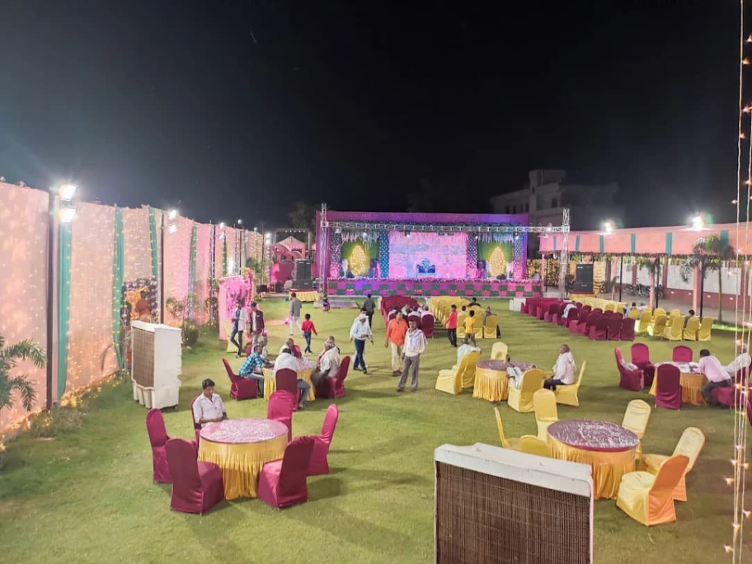 The Carnival Resort