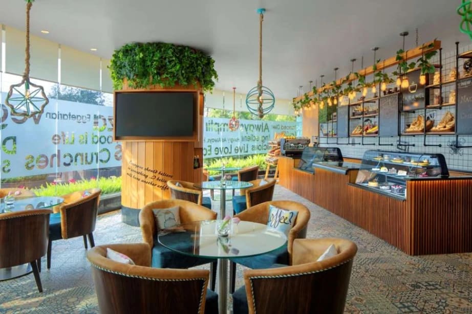 Radisson Blu Hotel Ranchi