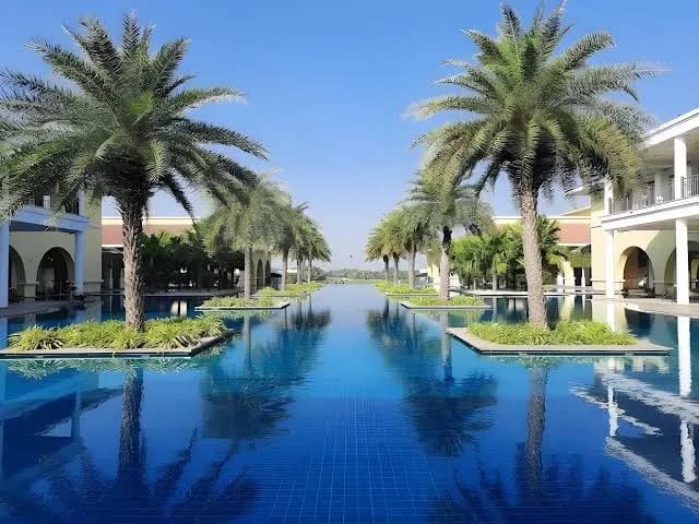 The Belvedere Golf And Country Club