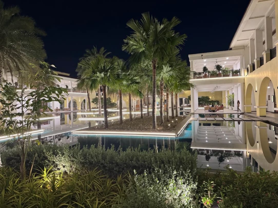 The Belvedere Golf And Country Club