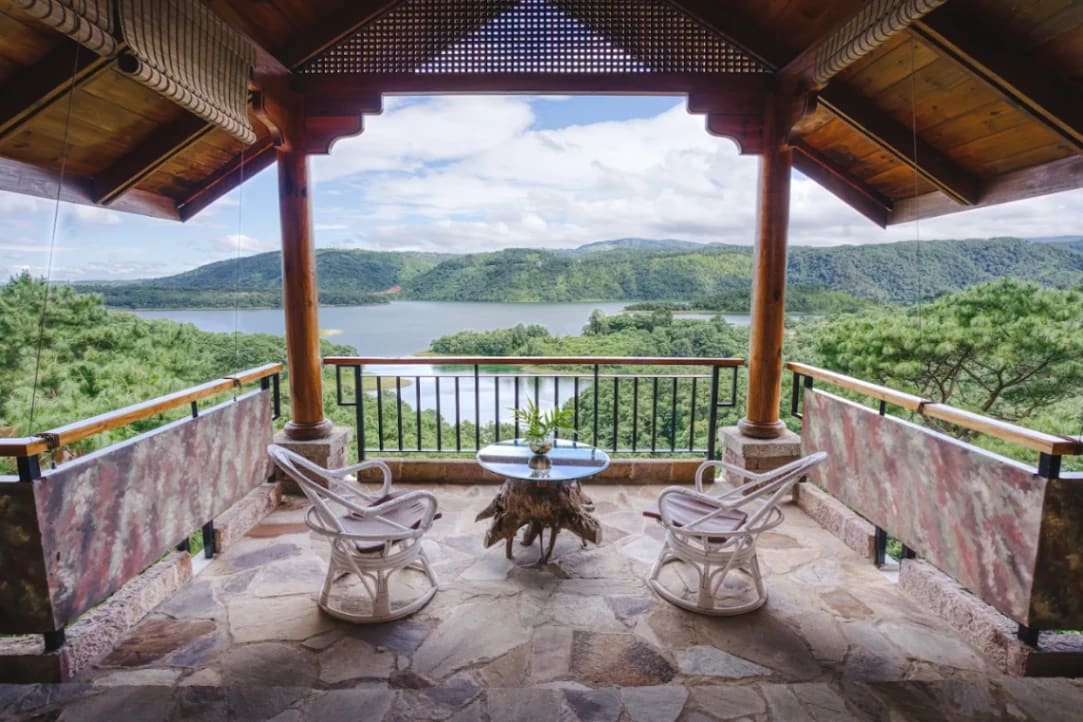 Ri Kynjai Serenity By The Lake